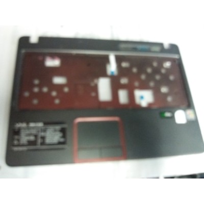 VAIO VGN-C1Z.B PCG-6P1M COPERCHIO SUPERIORE TOUCHPAD